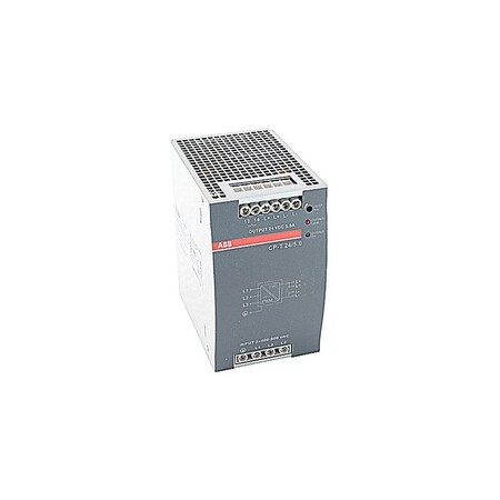 Abb NCNR/NRTV DIN PWR SUPPLY 3PH, IN 340 - 575 V AC / 480 - 1SVR427054R0000